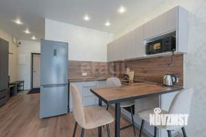 2-к квартира, на длительный срок, 53м2, 5/25 этаж