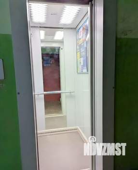 1-к квартира, на длительный срок, 36м2, 8/9 этаж
