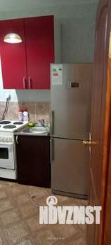 1-к квартира, на длительный срок, 27м2, 5/10 этаж