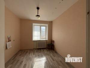 3-к квартира, на длительный срок, 57м2, 4/14 этаж