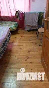 1-к квартира, посуточно, 79м2, 1/1 этаж