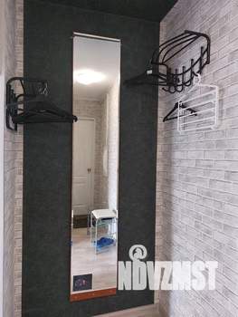 Студия квартира, посуточно, 32м2, 5/5 этаж