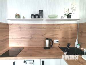 2-к квартира, посуточно, 40м2, 1/1 этаж