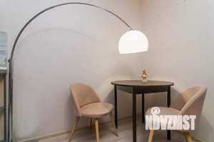 1-к квартира, посуточно, 40м2, 7/14 этаж