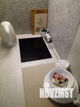 1-к квартира, посуточно, 24м2, 9/9 этаж