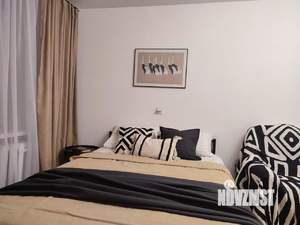 1-к квартира, на длительный срок, 35м2, 3/9 этаж