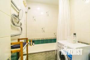 2-к квартира, посуточно, 50м2, 2/5 этаж