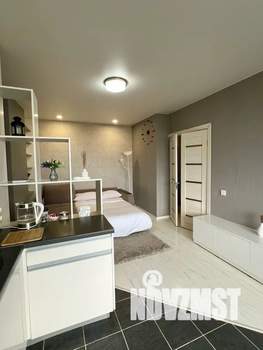 2-к квартира, посуточно, 50м2, 15/16 этаж