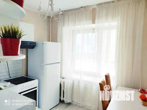 1-к квартира, посуточно, 36м2, 4/10 этаж