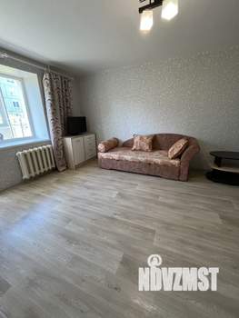 1-к квартира, на длительный срок, 36м2, 2/5 этаж
