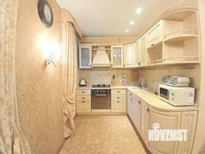3-к квартира, на длительный срок, 55м2, 3/5 этаж