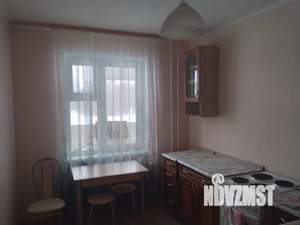 1-к квартира, посуточно, 40м2, 3/10 этаж