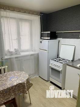 2-к квартира, посуточно, 60м2, 2/5 этаж