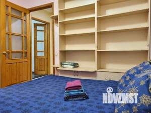 1-к квартира, посуточно, 79м2, 1/1 этаж