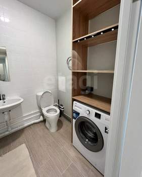 2-к квартира, на длительный срок, 40м2, 3/7 этаж