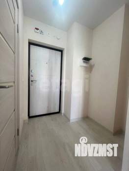 2-к квартира, на длительный срок, 33м2, 5/8 этаж