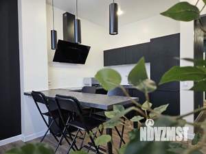 2-к квартира, посуточно, 44м2, 1/1 этаж