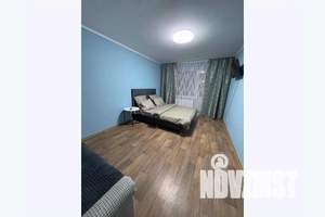 2-к квартира, посуточно, 62м2, 1/16 этаж