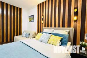 1-к квартира, посуточно, 24м2, 5/24 этаж