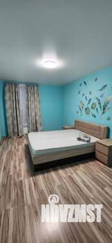 2-к квартира, на длительный срок, 53м2, 11/27 этаж