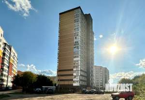 3-к квартира, на длительный срок, 84м2, 11/16 этаж