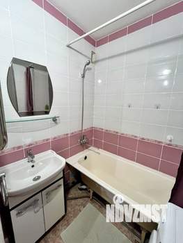 1-к квартира, на длительный срок, 38м2, 10/10 этаж