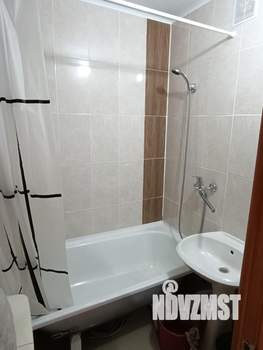 1-к квартира, на длительный срок, 35м2, 1/9 этаж