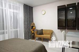 1-к квартира, посуточно, 30м2, 20/25 этаж