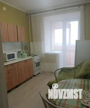 1-к квартира, посуточно, 46м2, 8/16 этаж