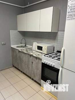 1-к квартира, на длительный срок, 34м2, 2/10 этаж