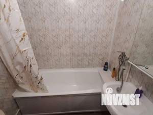 1-к квартира, посуточно, 39м2, 1/1 этаж