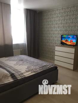 Студия квартира, посуточно, 42м2, 14/17 этаж