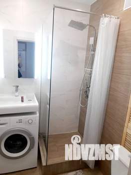 1-к квартира, посуточно, 31м2, 4/5 этаж