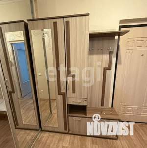 1-к квартира, на длительный срок, 42м2, 10/16 этаж