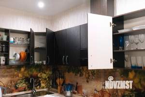 2-к квартира, посуточно, 65м2, 1/1 этаж