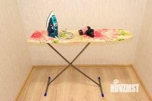 2-к квартира, посуточно, 58м2, 1/1 этаж