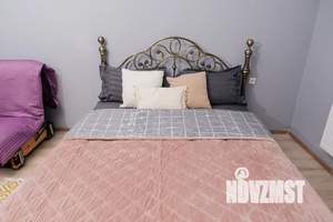 1-к квартира, посуточно, 30м2, 8/25 этаж