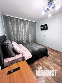 2-к квартира, посуточно, 62м2, 1/16 этаж