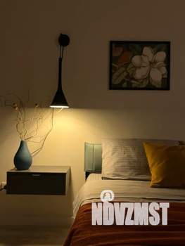 1-к квартира, посуточно, 43м2, 4/10 этаж