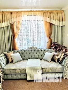 2-к квартира, посуточно, 70м2, 8/17 этаж