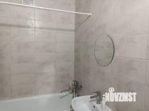 Студия квартира, посуточно, 30м2, 8/10 этаж