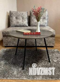 1-к квартира, посуточно, 40м2, 4/16 этаж