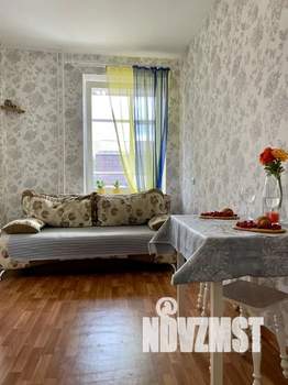 1-к квартира, посуточно, 42м2, 3/18 этаж