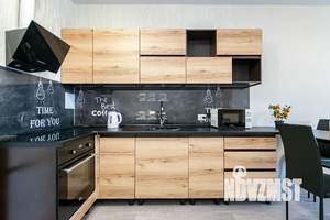 1-к квартира, посуточно, 40м2, 9/15 этаж