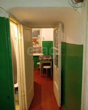 2-к квартира, на длительный срок, 43м2, 1/4 этаж