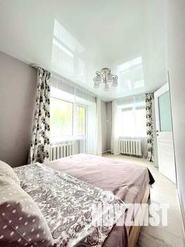 2-к квартира, посуточно, 45м2, 2/5 этаж