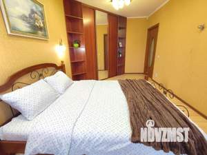 2-к квартира, посуточно, 54м2, 1/1 этаж