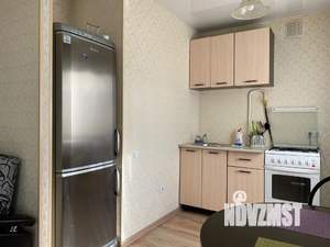 2-к квартира, посуточно, 48м2, 4/5 этаж