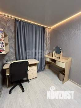 2-к квартира, на длительный срок, 43м2, 5/5 этаж