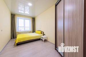 1-к квартира, посуточно, 52м2, 1/1 этаж